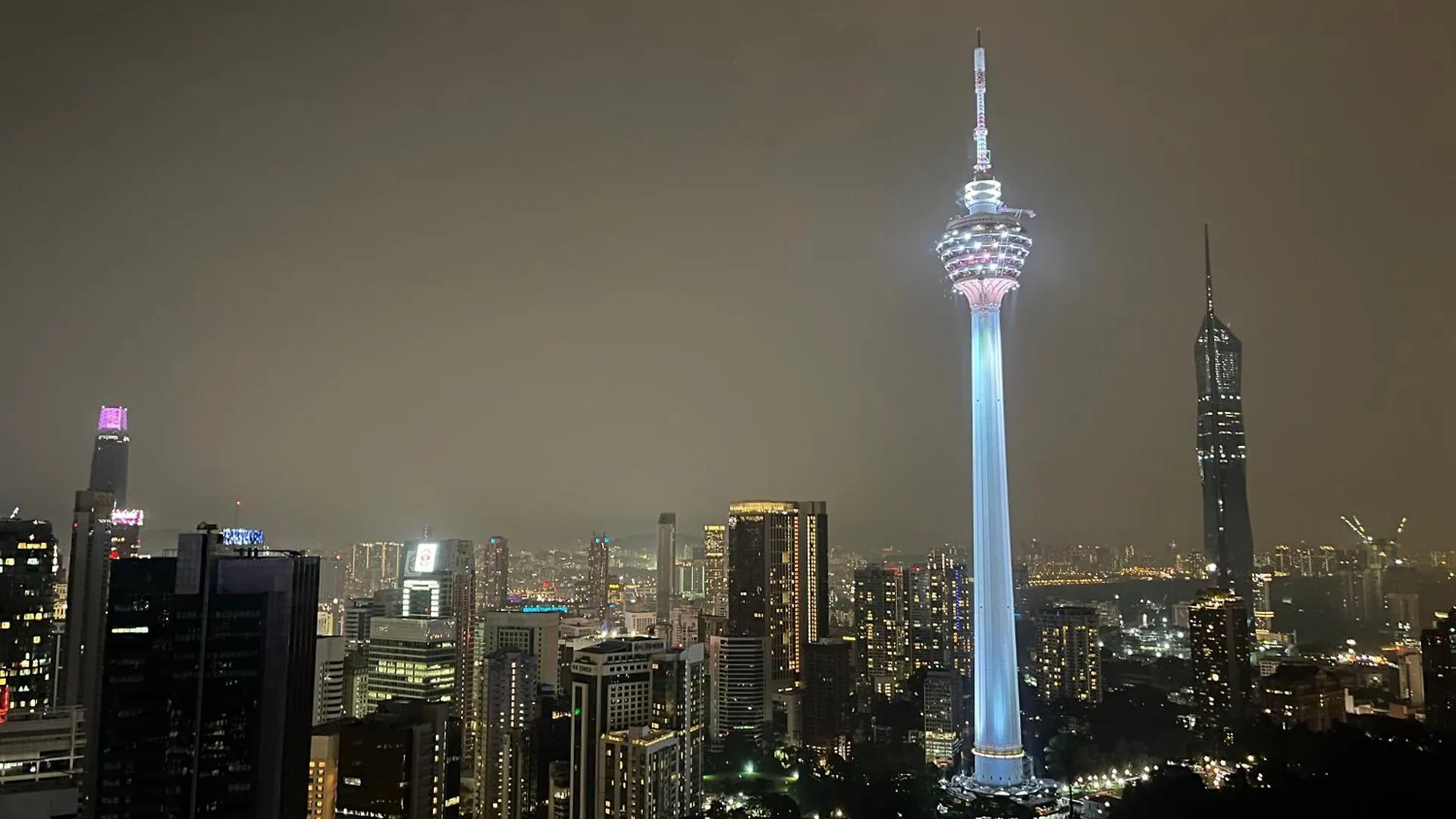Platinum Klcc By Black Sand Kuala Lumpur Apartment