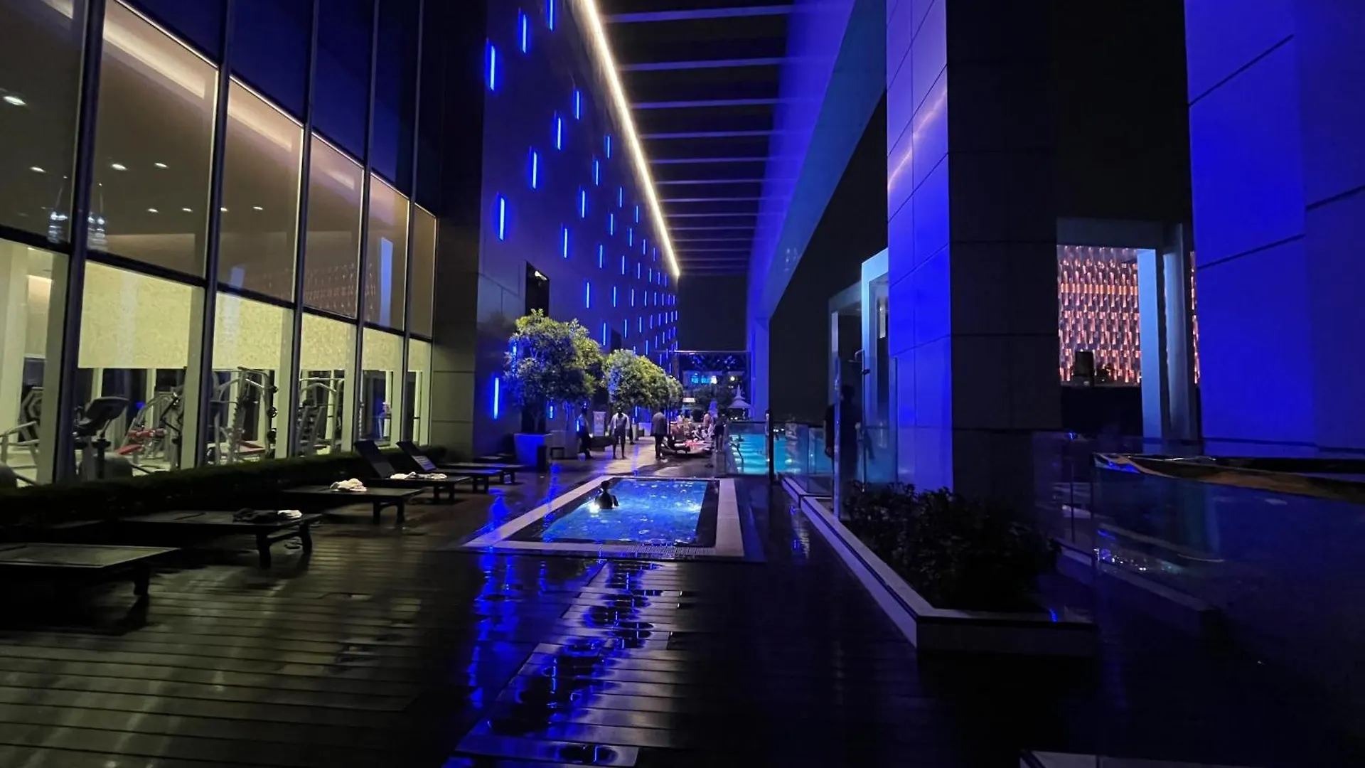 Platinum Klcc By Black Sand Kuala Lumpur
