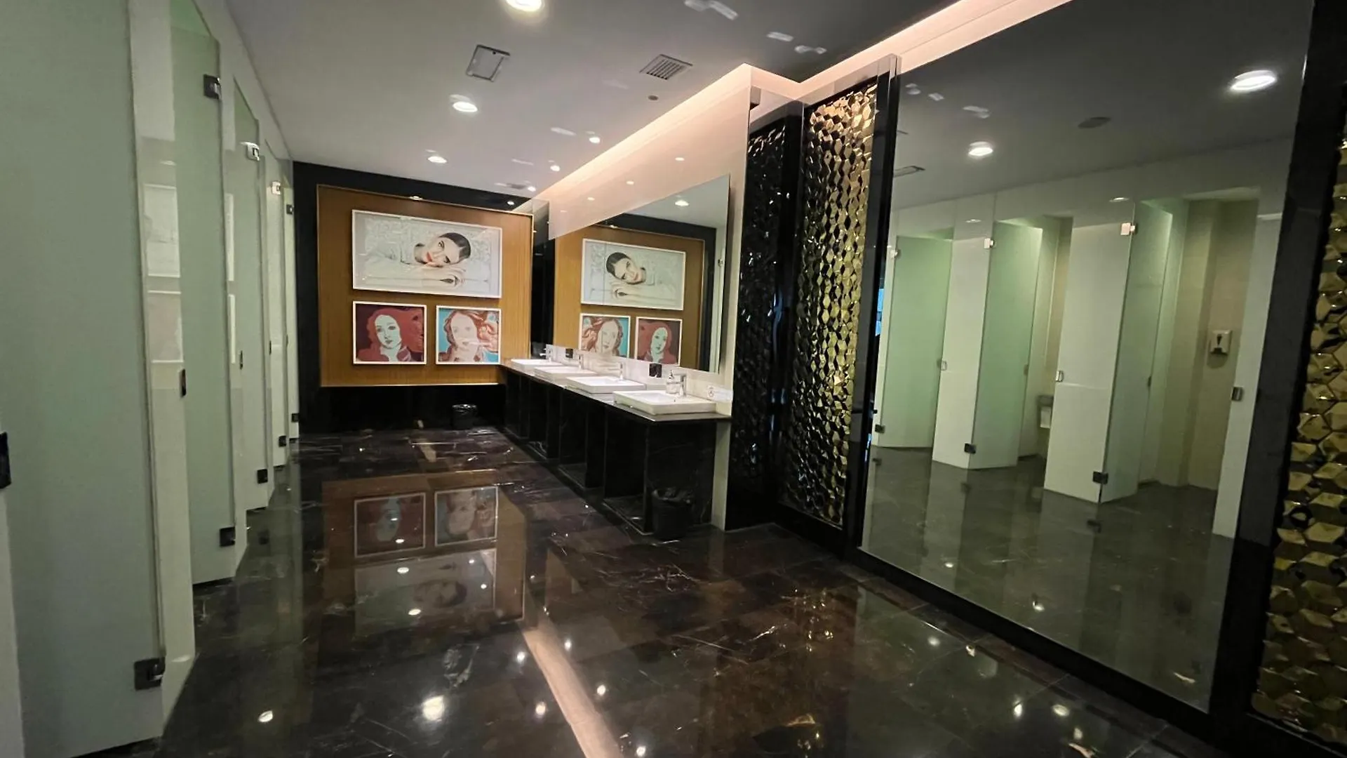Platinum Klcc By Black Sand Kuala Lumpur Apartment