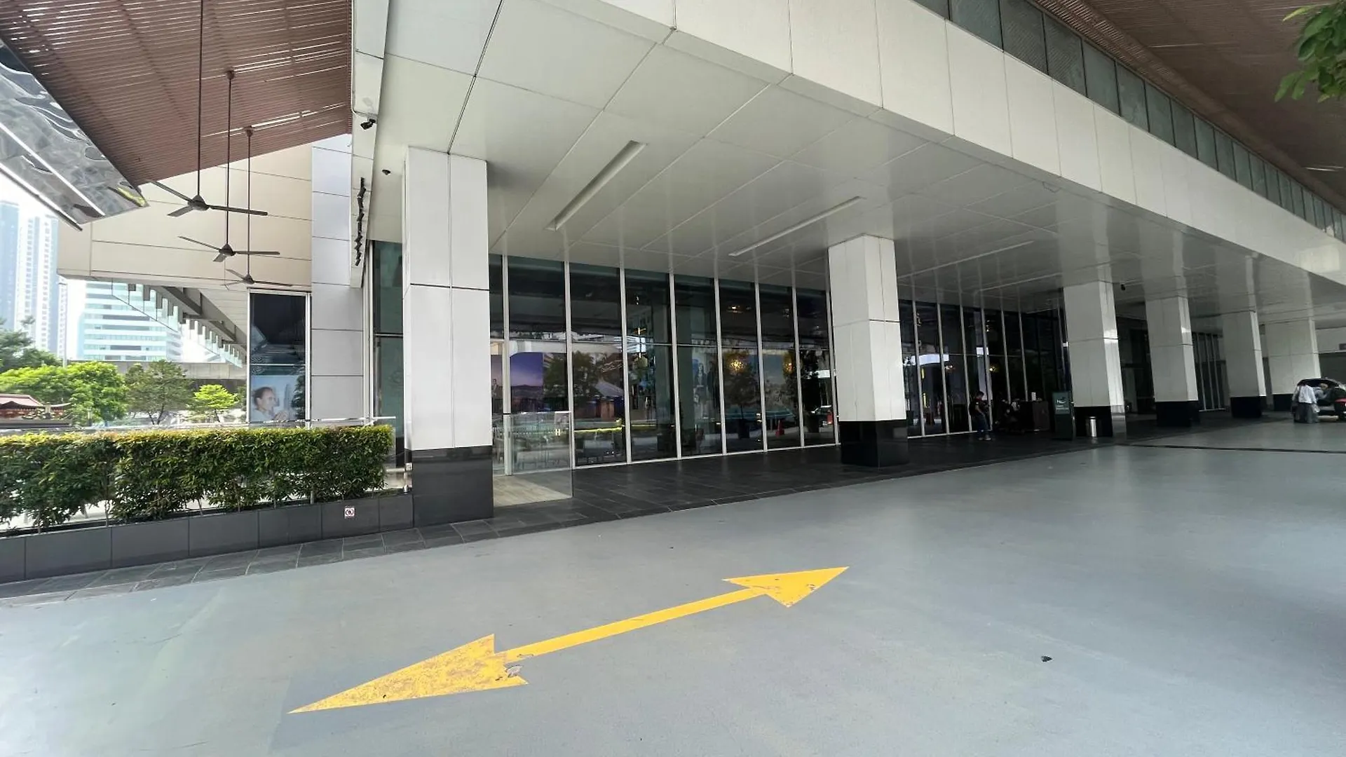 Platinum Klcc By Black Sand Kuala Lumpur 0*,
