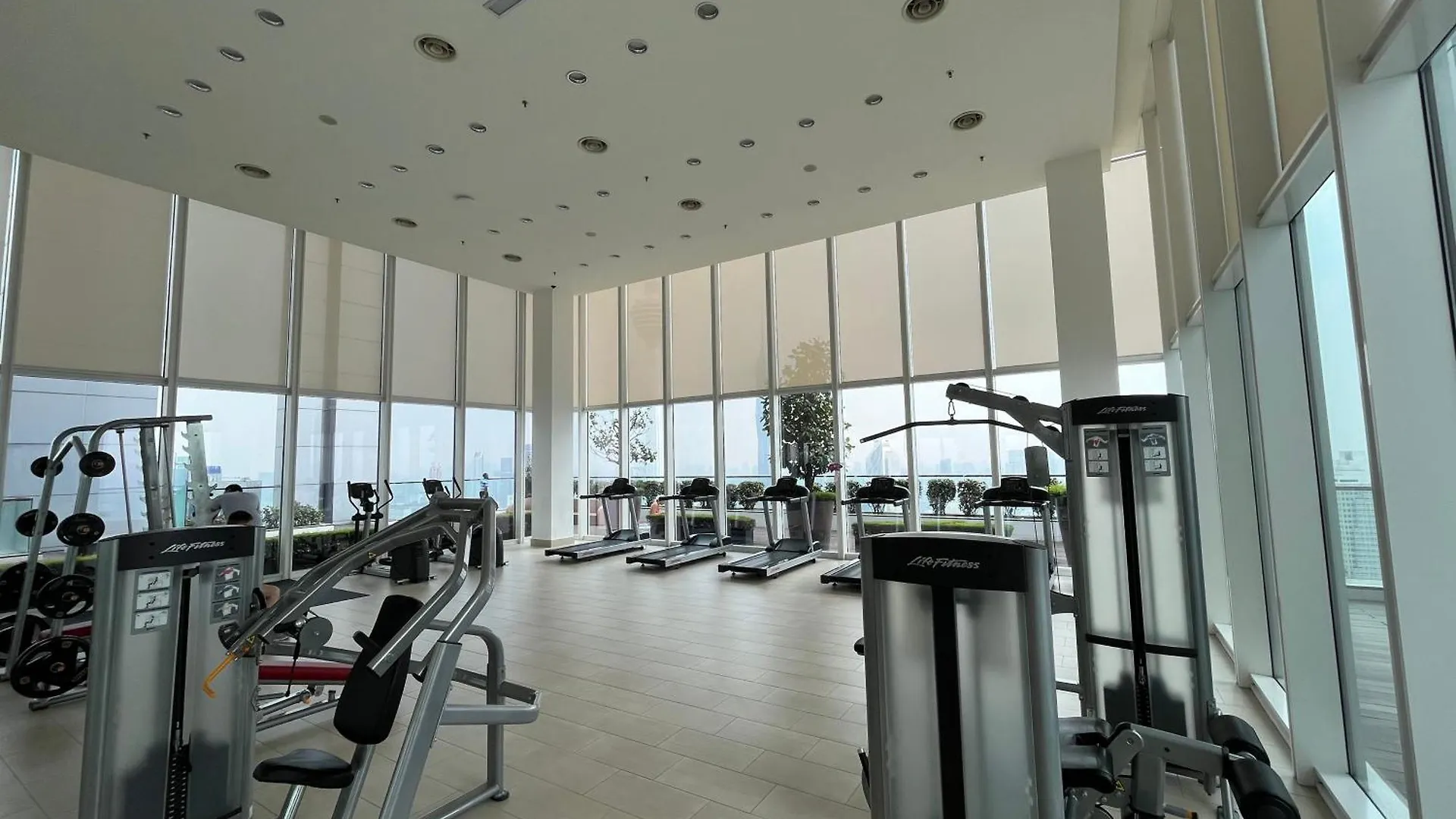 Platinum Klcc By Black Sand Kuala Lumpur Apartment