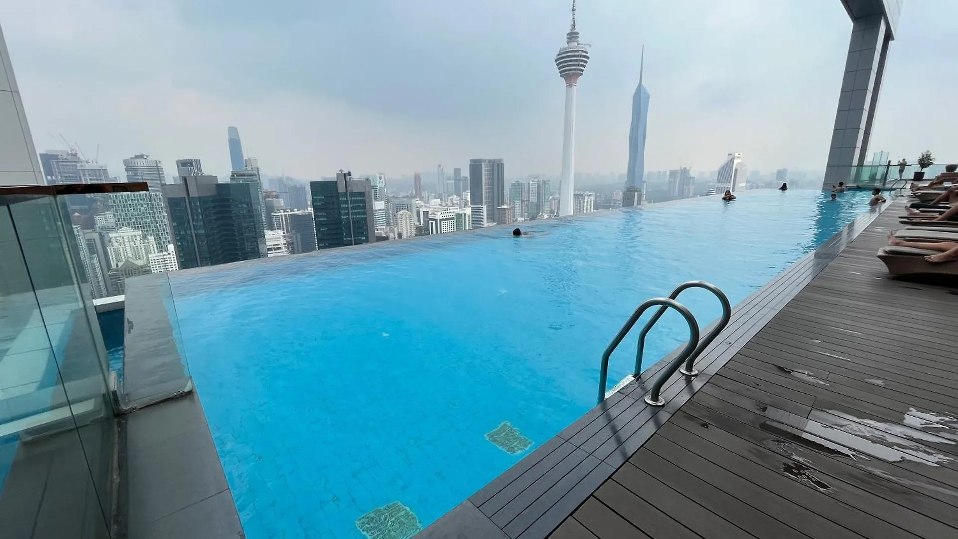 Platinum Klcc By Black Sand Kuala Lumpur 0*,  Malaysia