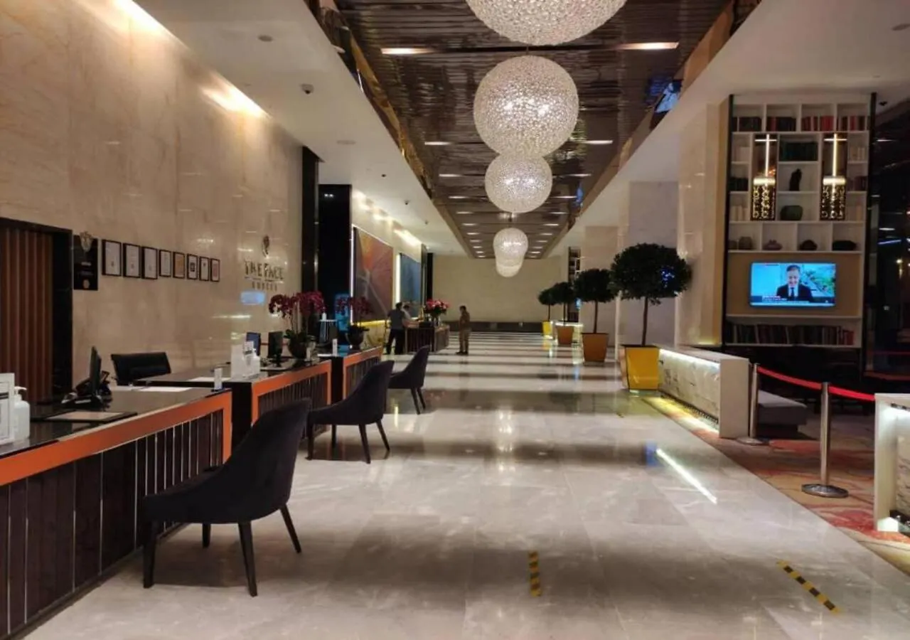 Platinum Klcc By Black Sand Kuala Lumpur