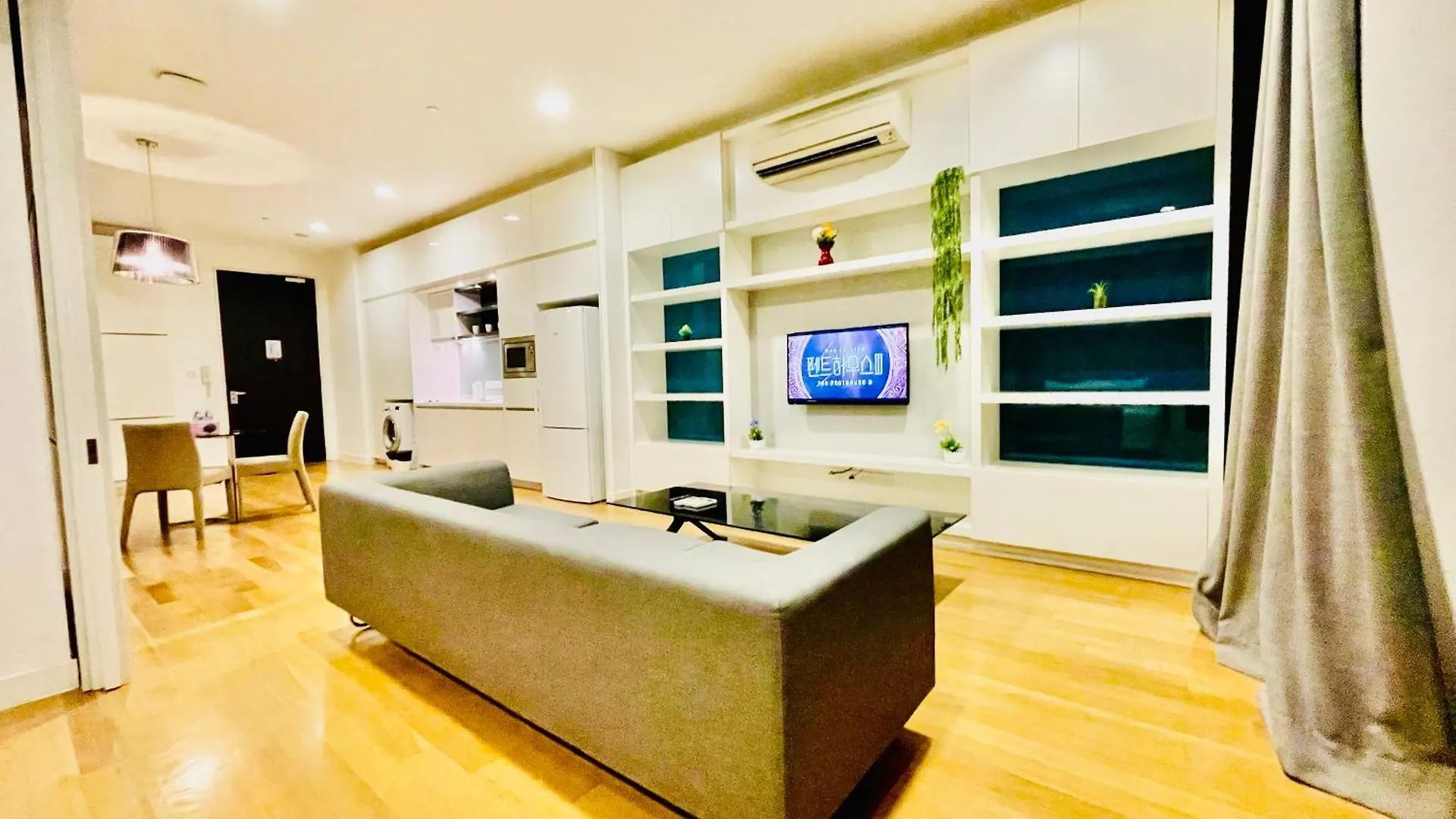 Apartment Platinum Klcc By Black Sand Kuala Lumpur