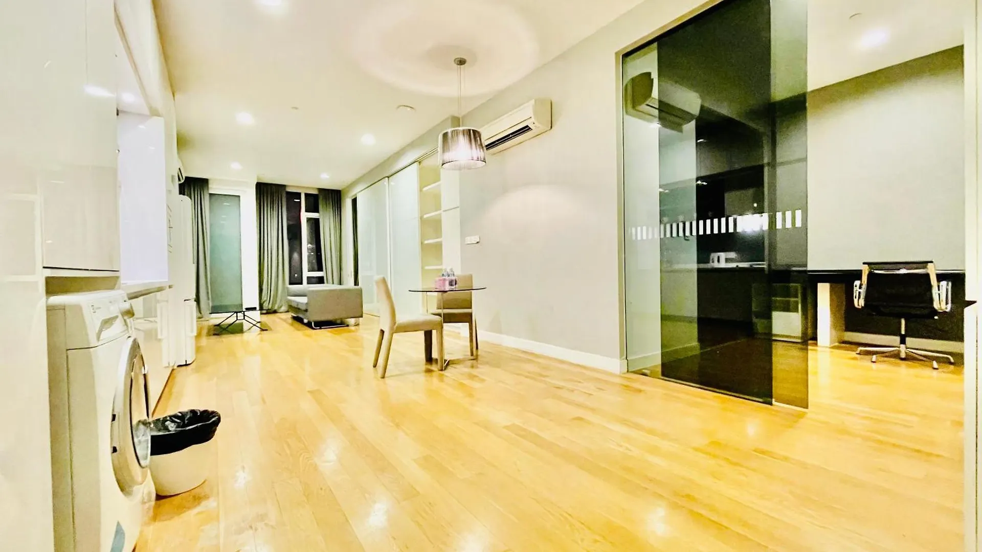 Platinum Klcc By Black Sand Kuala Lumpur Apartment