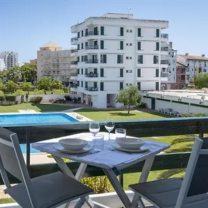 Aldeia Do Mar Center - Swimming Pool Apartment Vilamoura