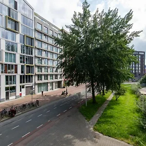 Houthavens Apartment Amsterdam