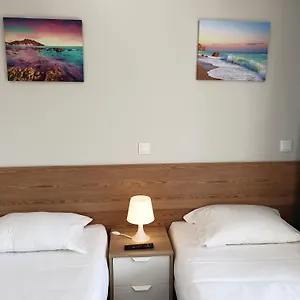 Tarik By Atlantichotels - Al Apartment Portimao