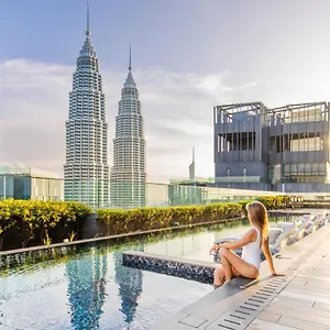 Star Klcc شقة