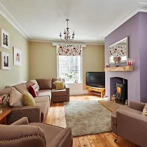 Harbour House Holiday home Whitby