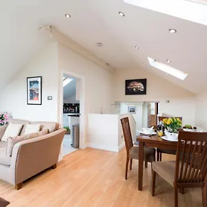 Fishermans Warehouse Holiday home Whitby