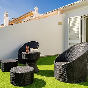 Casa Maya - Vale Do Garrao Holiday home Quinta do Lago