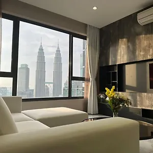 Astra @ 8 Kia Peng شقة