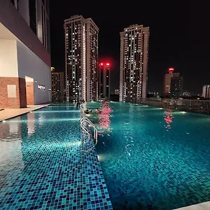  Apartment Chambers Residences Klcc