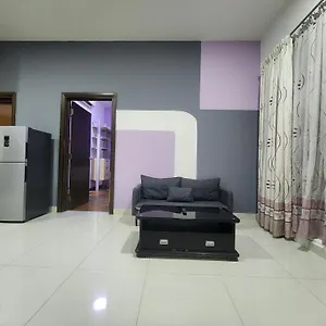  Apartment Regalia Klcc