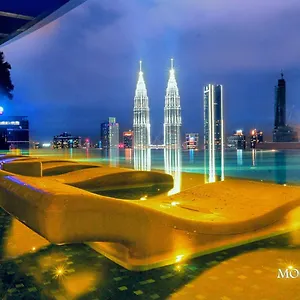 Moonway At Eaton Klcc 吉隆坡