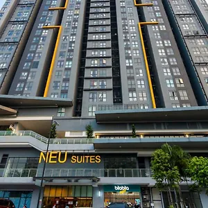  Apartment Neu @ 3rdnvenue By Perfect Host