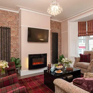 Glympse Holiday home Whitby