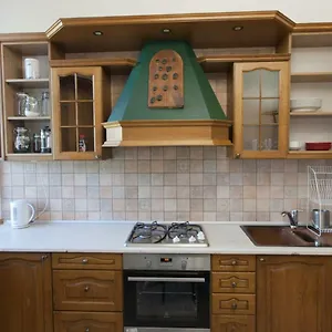 Concierge Praga Gallery Apartment Warsaw