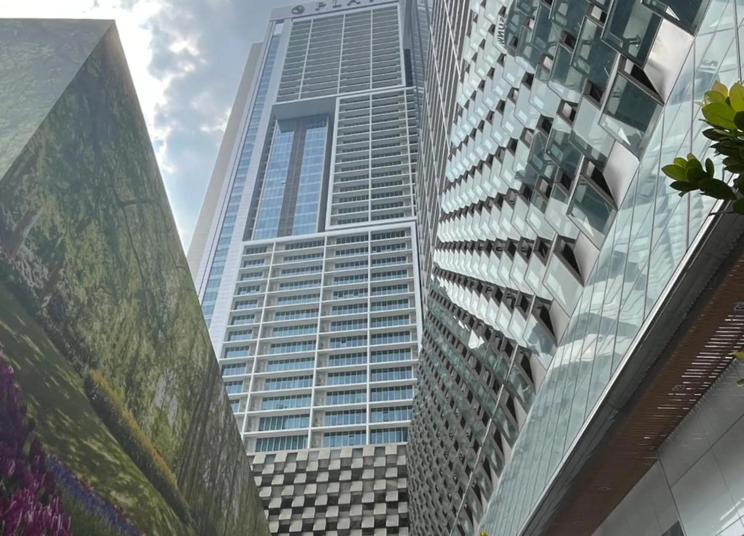 Platinum Klcc By Black Sand Kuala Lumpur